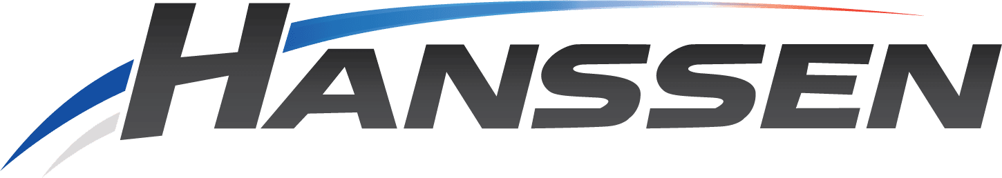 Hanssen Official logo