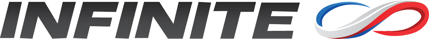 Infinite Official Logo